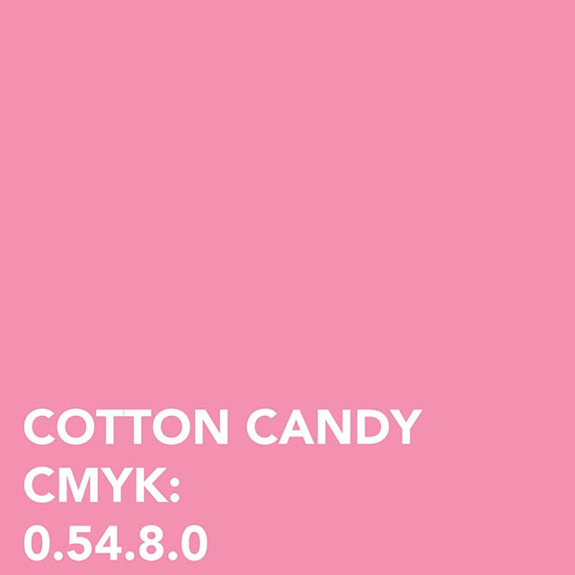 Cotton Candy