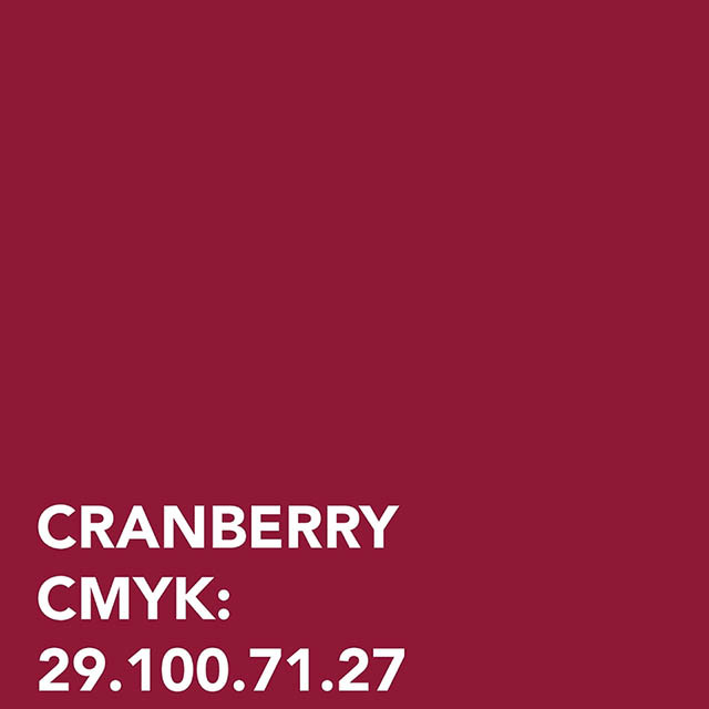 Cranberry