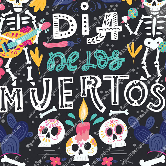 Day of the Dead