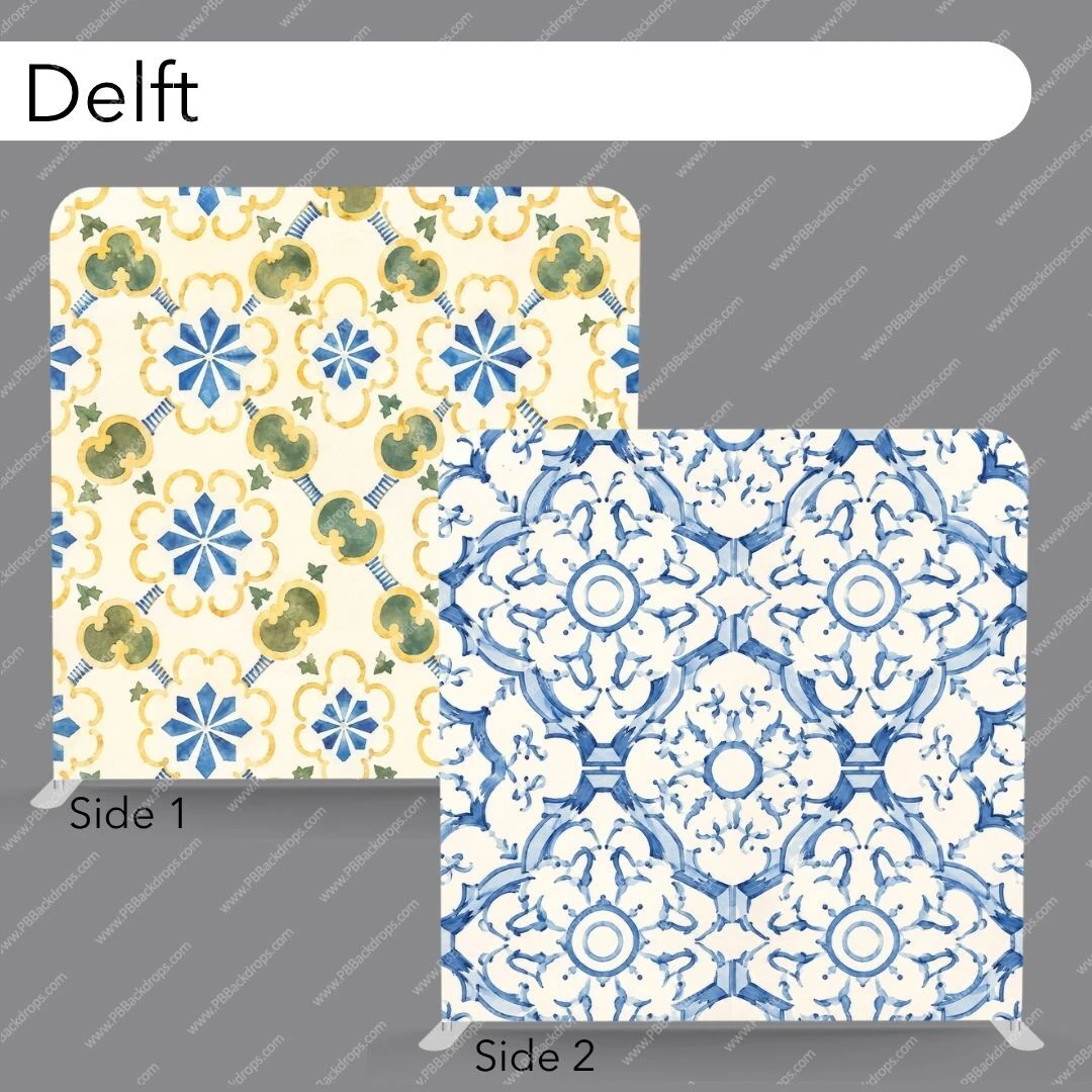Delft