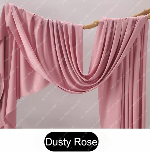 Dusty Rose
