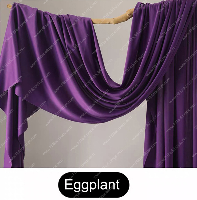 Eggplant