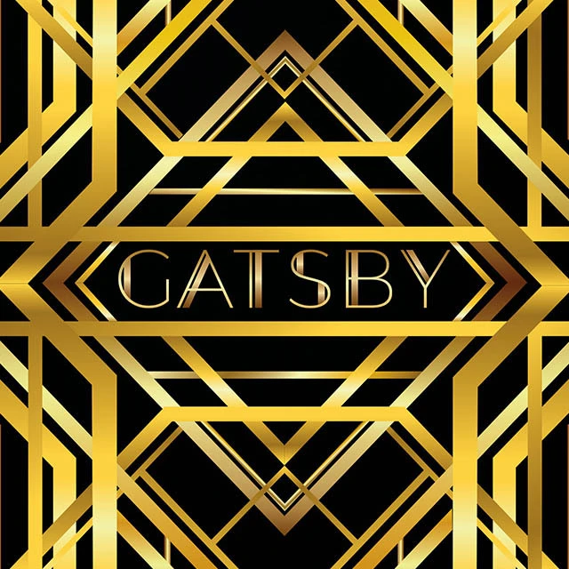 Gatsby Speakeasy