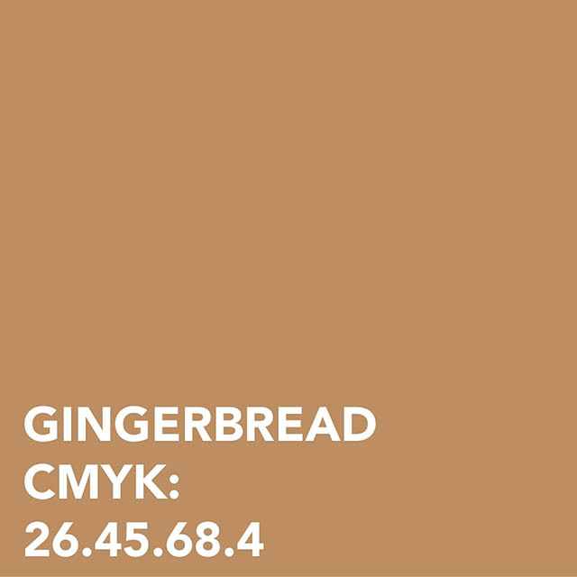 Gingerbread