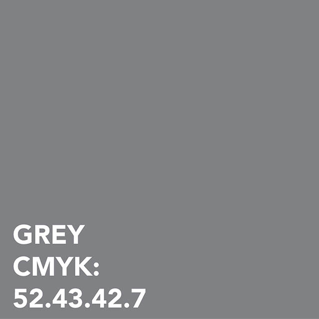 Grey