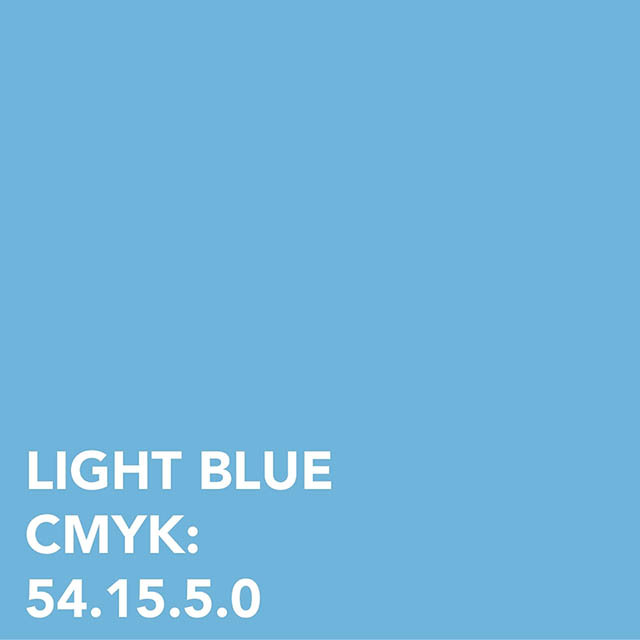Light Blue