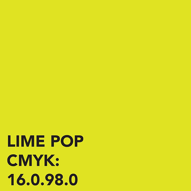 Lime Pop