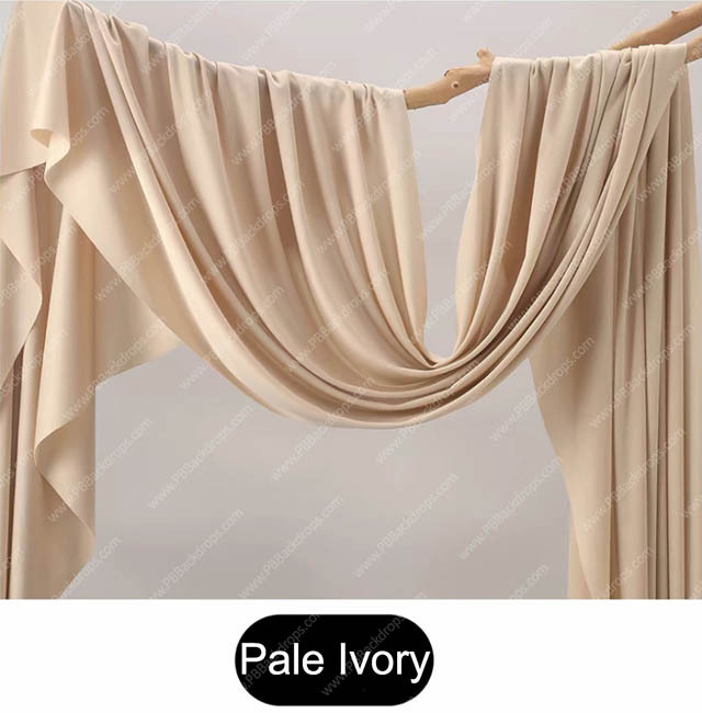 Pale Ivory