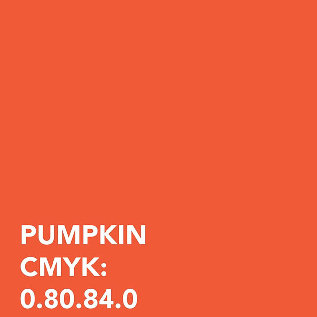 Pumpkin