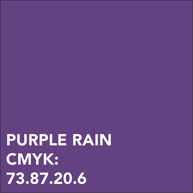 Purple Rain