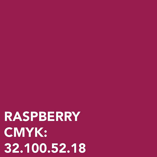 Raspberry
