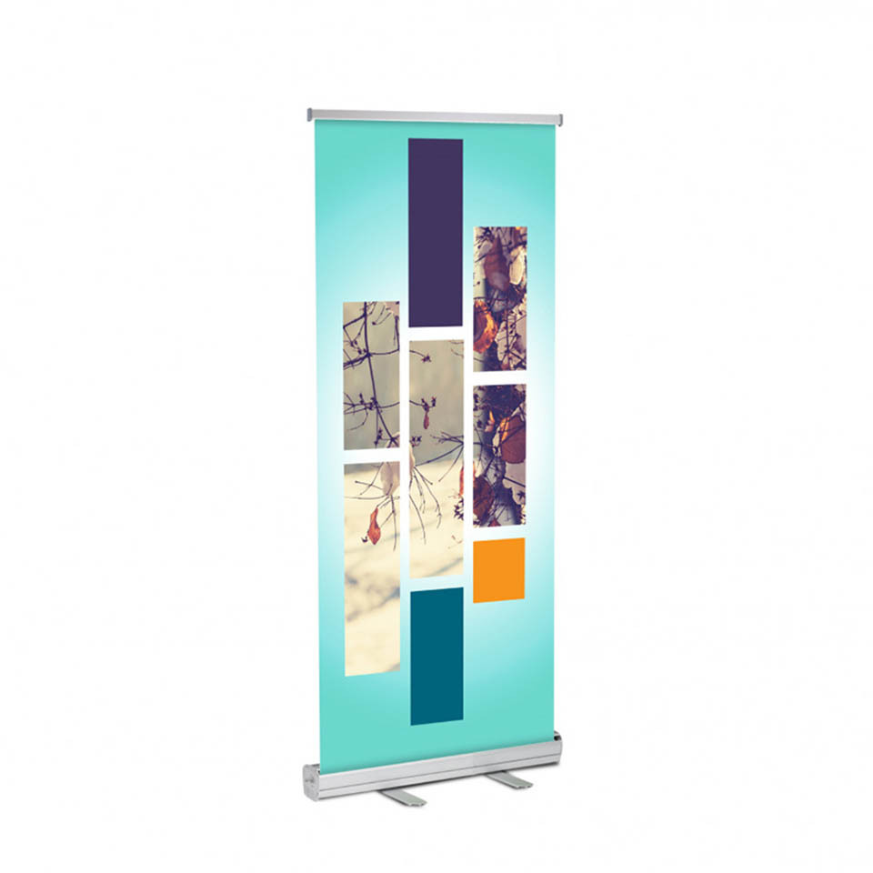 Retractable Banners