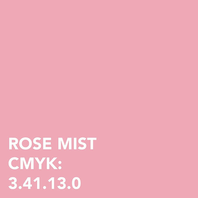 Rose Mist