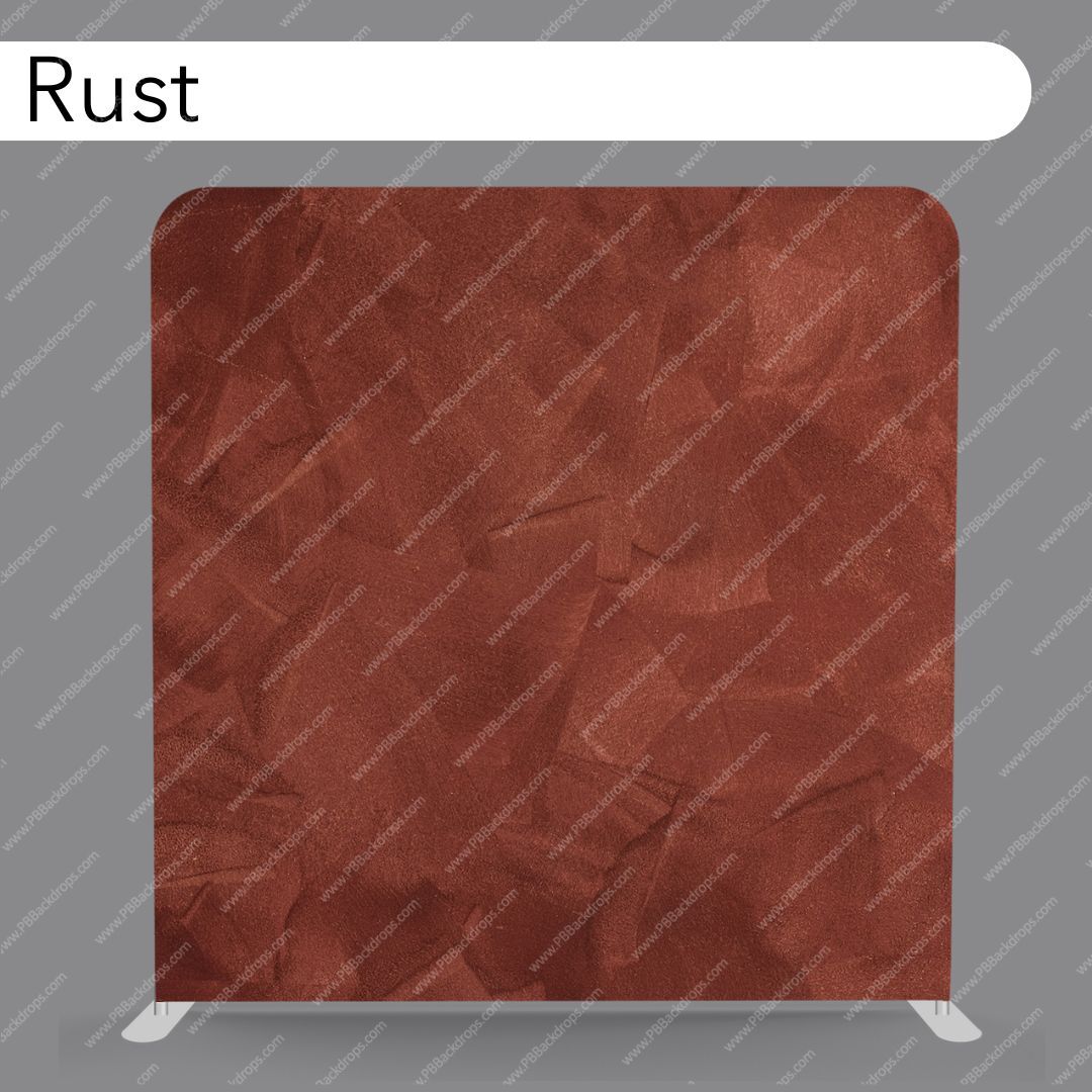 Rust