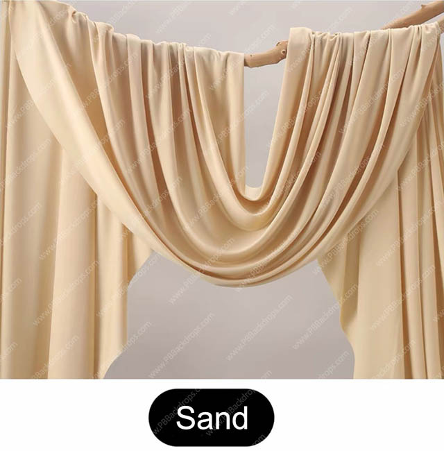 Sand