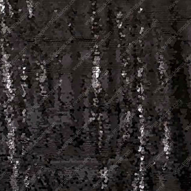 Shiny Black