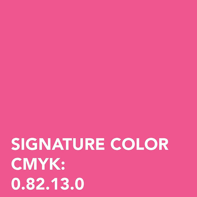 Signature Color