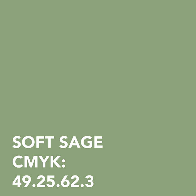 Soft Sage