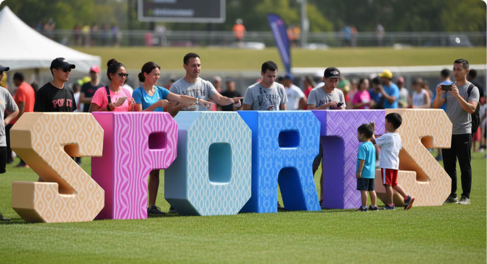 Retail & Seasonal Promotions