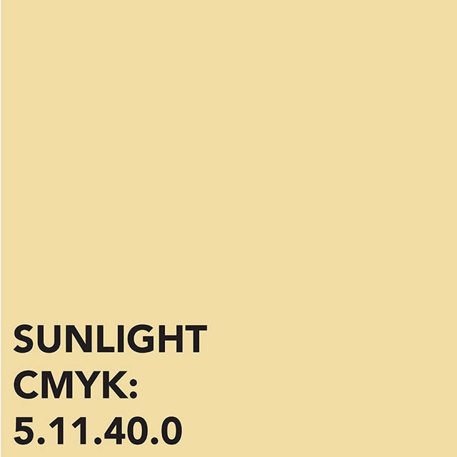 Sunlight
