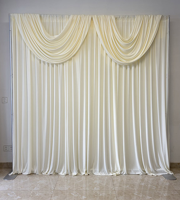 Premium Drapery System