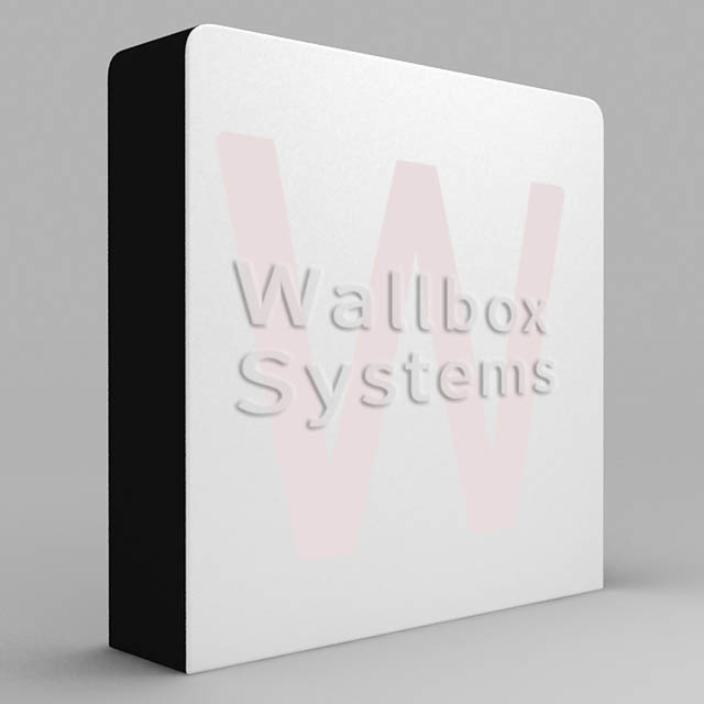 Wallbox Displays