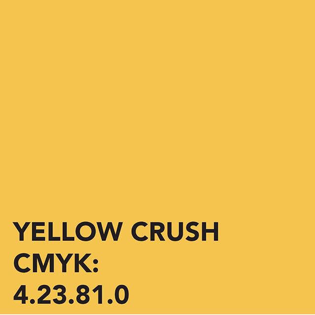 Yellow Crush