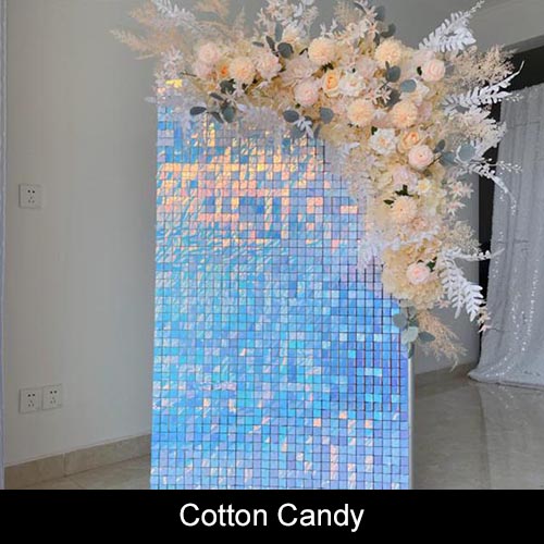 Cotton Candy