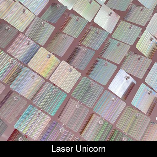 Laser Unicorn