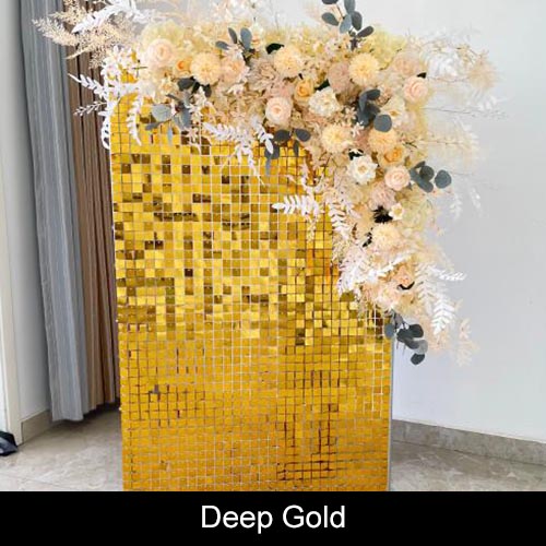 Deep Gold