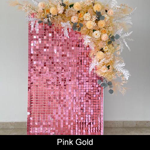 Pink Gold