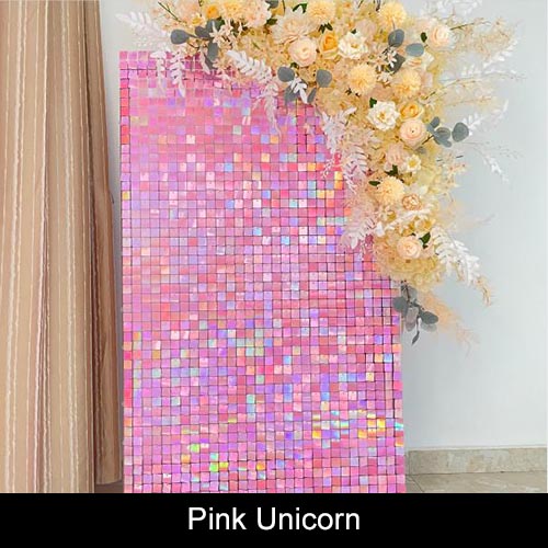 Pink Unicorn