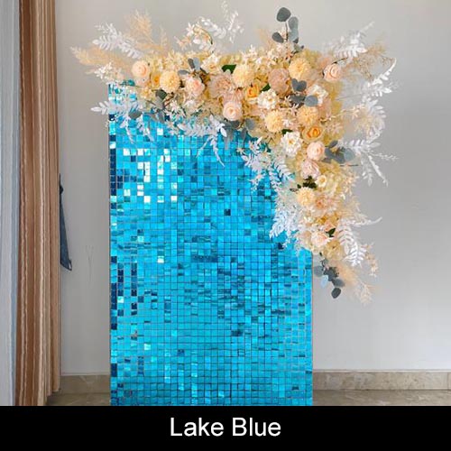 Lake Blue