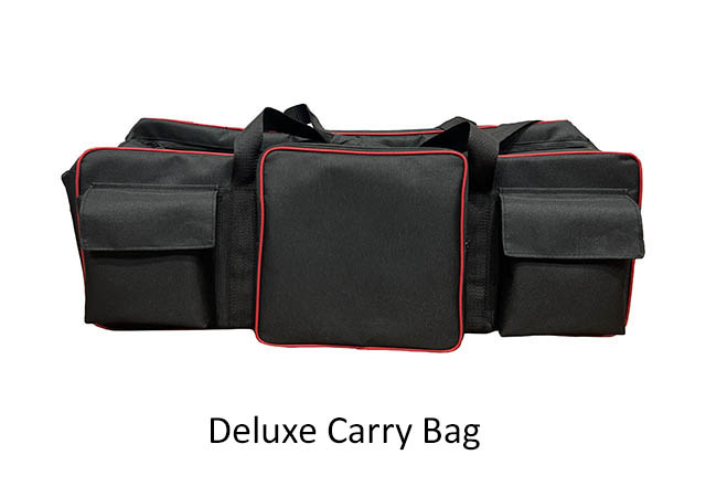 Deluxe Carry Bag