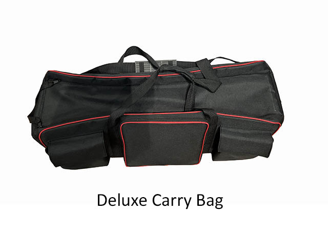 Deluxe Carry Bag