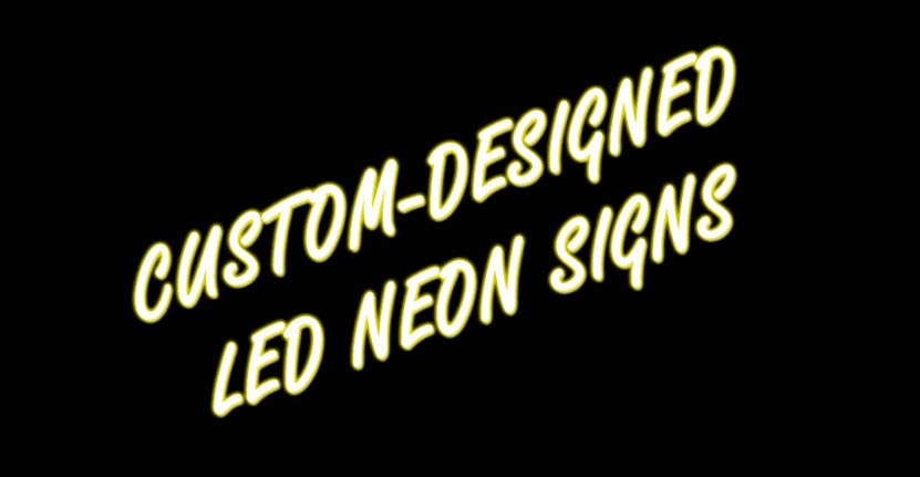 LED Neon Signs