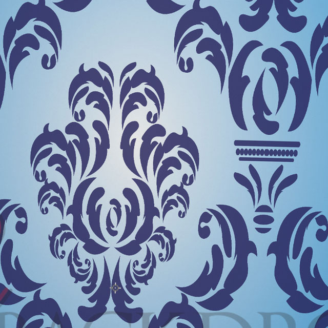 Damask