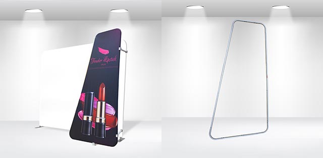 Tension Fabric Panel Addon