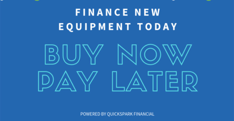 Finance Your Photo Booth