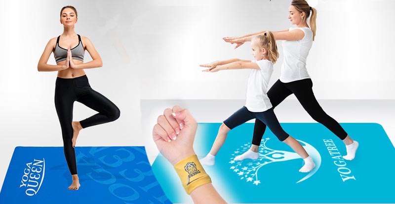 Sports & Fitness