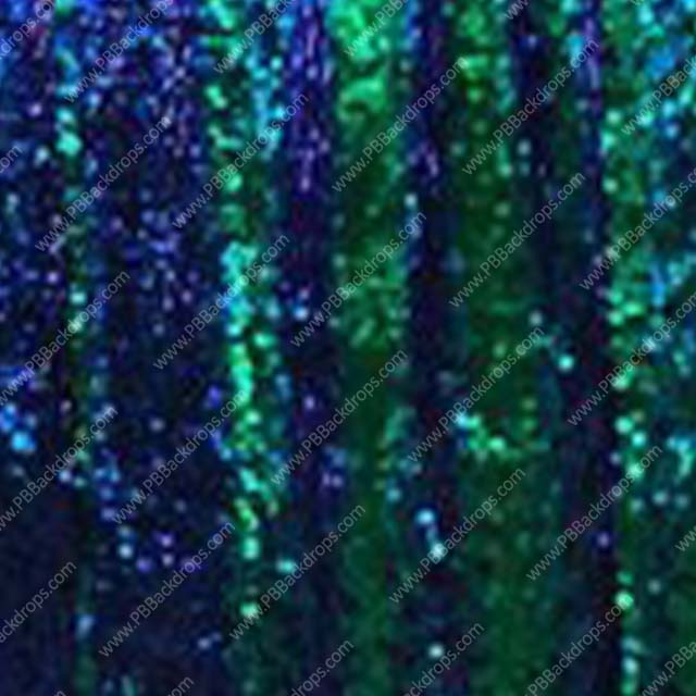 Peacock Green