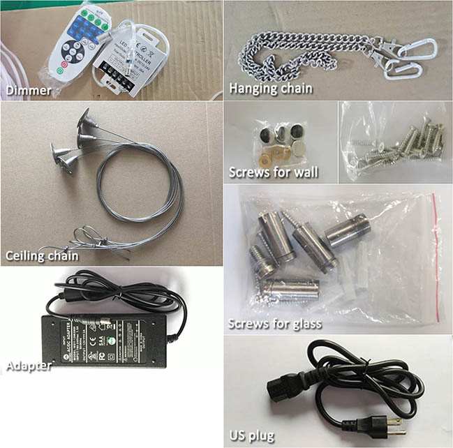 US Plug