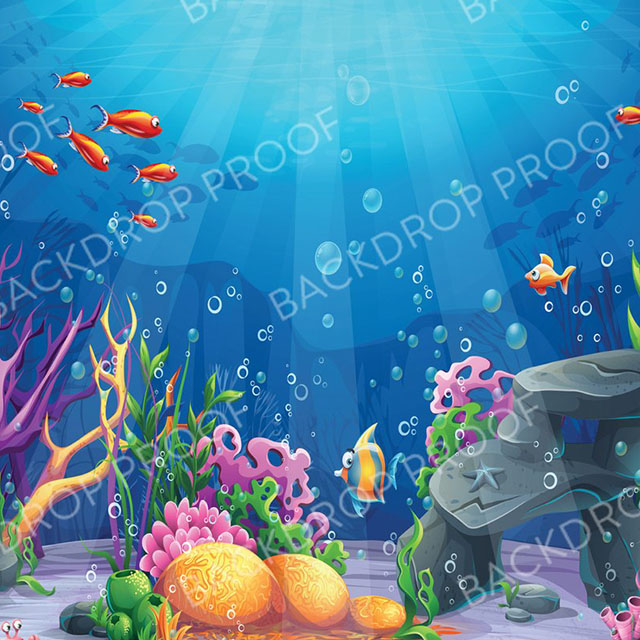 Under the Sea