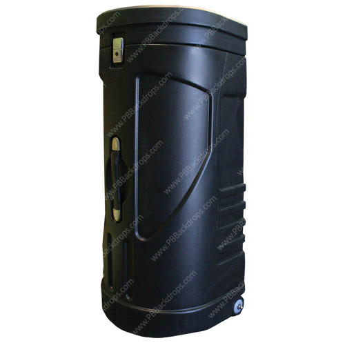 Backdrop Case Half Hard Case - PB Backdrops