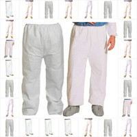 Disposable Pants