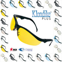 Klondike Plus Safety Glasses
