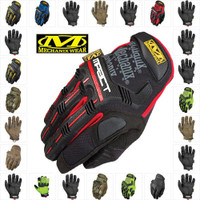 Mechanix Mpact Gloves