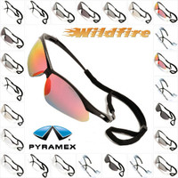 PMX Extreme Safety Glasses