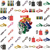 Glove Guard Clips and Bags