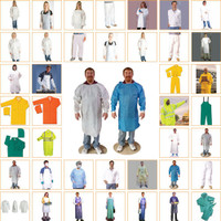 Search Protective Clothing for Body